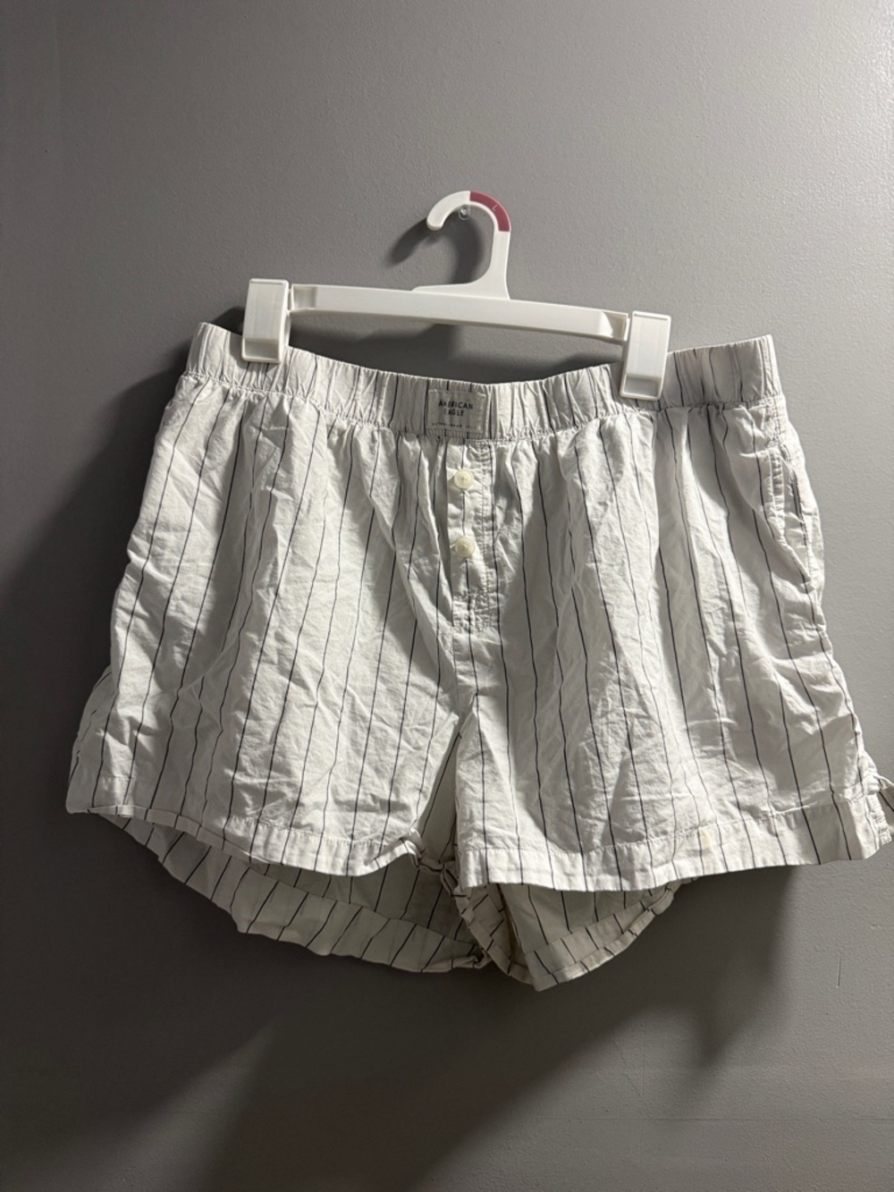 American Eagle Lounge Sleep Shorts
